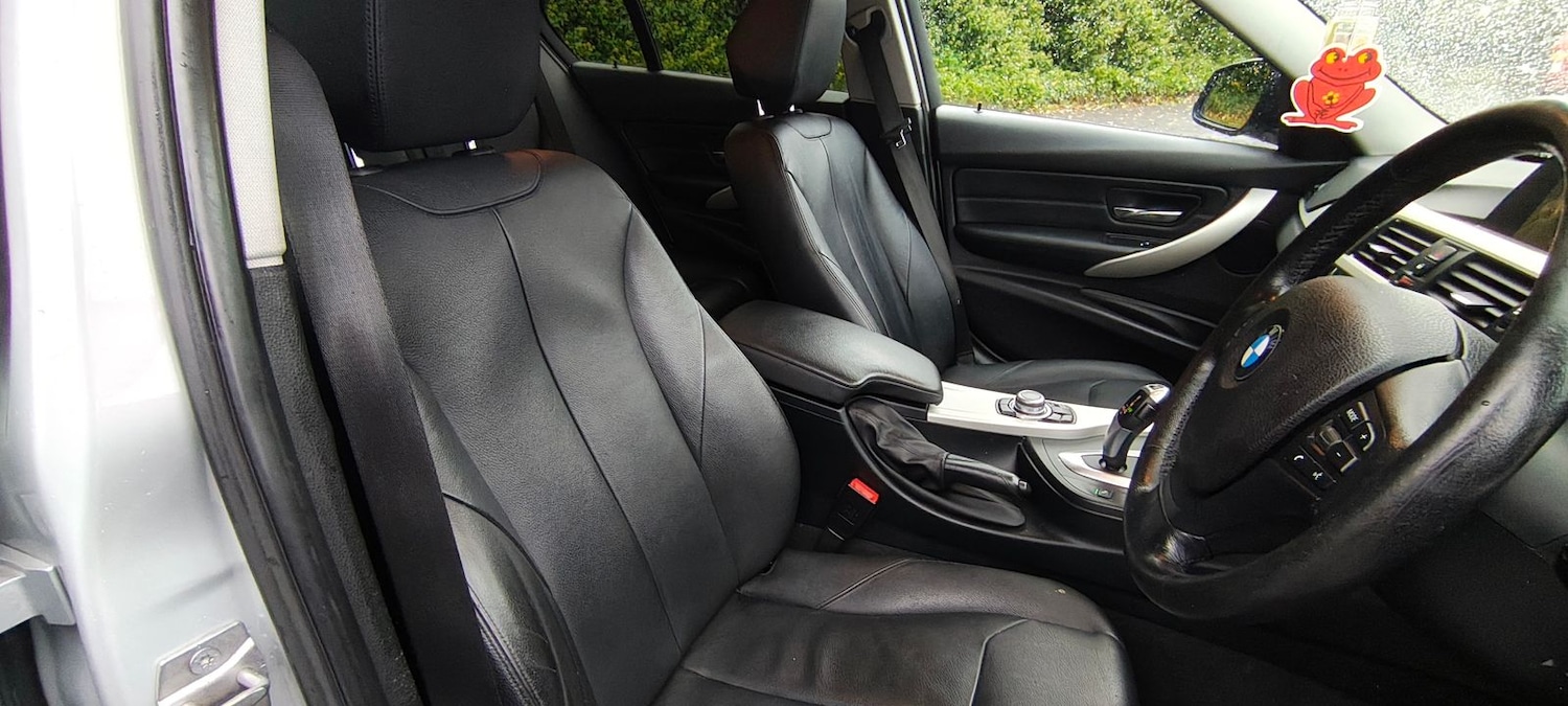 Used BMW 3 Series 2016 for sale - 76574942: Photo 11