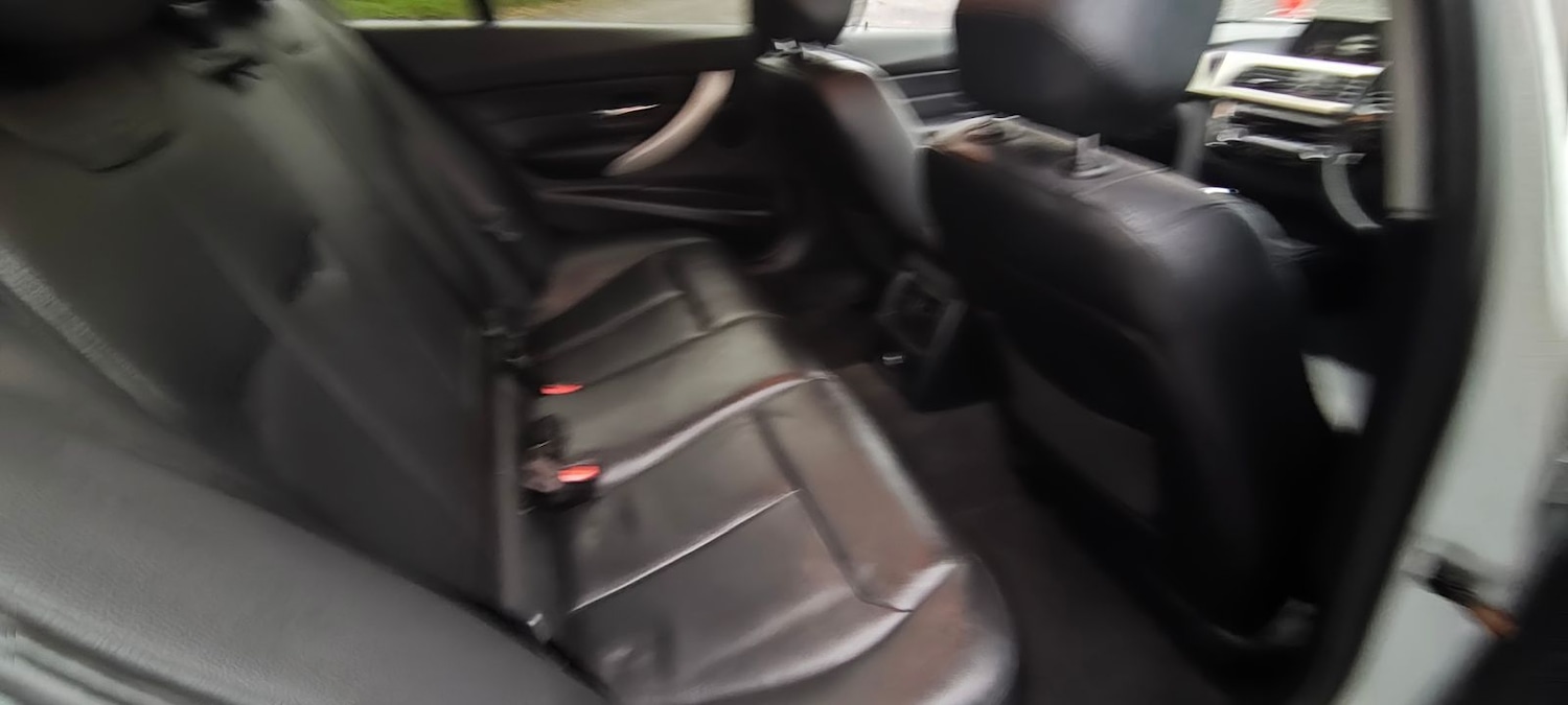 Used BMW 3 Series 2016 for sale - 76574942: Photo 12