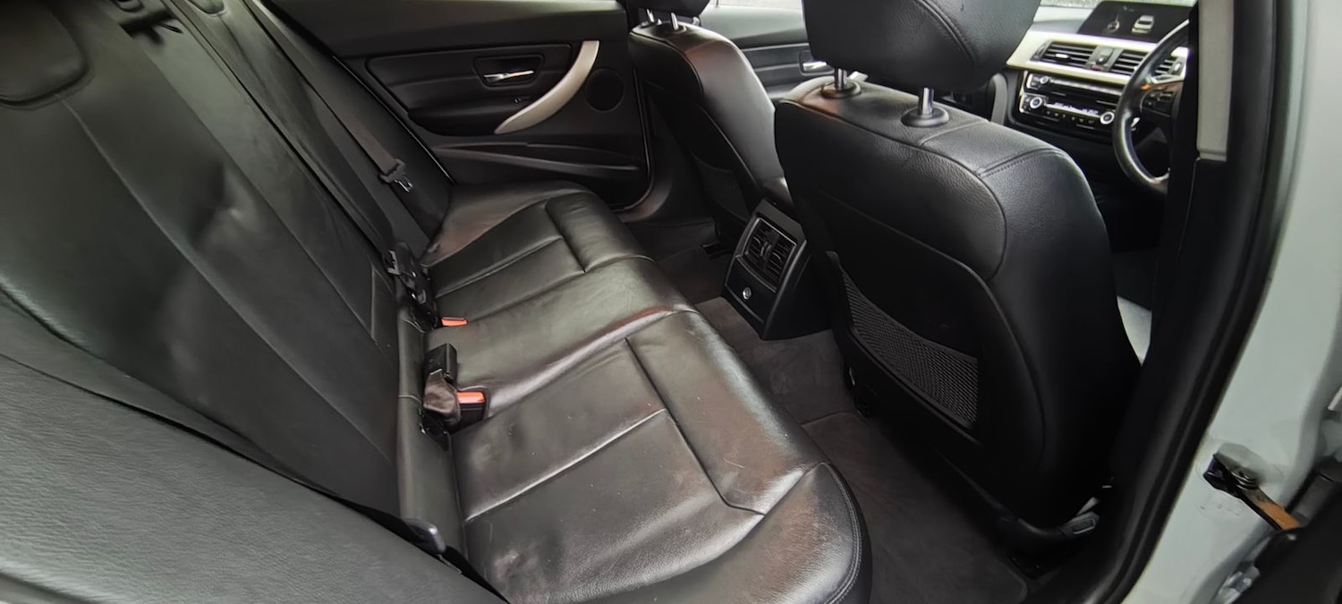 Used BMW 3 Series 2016 for sale - 76574942: Photo 13