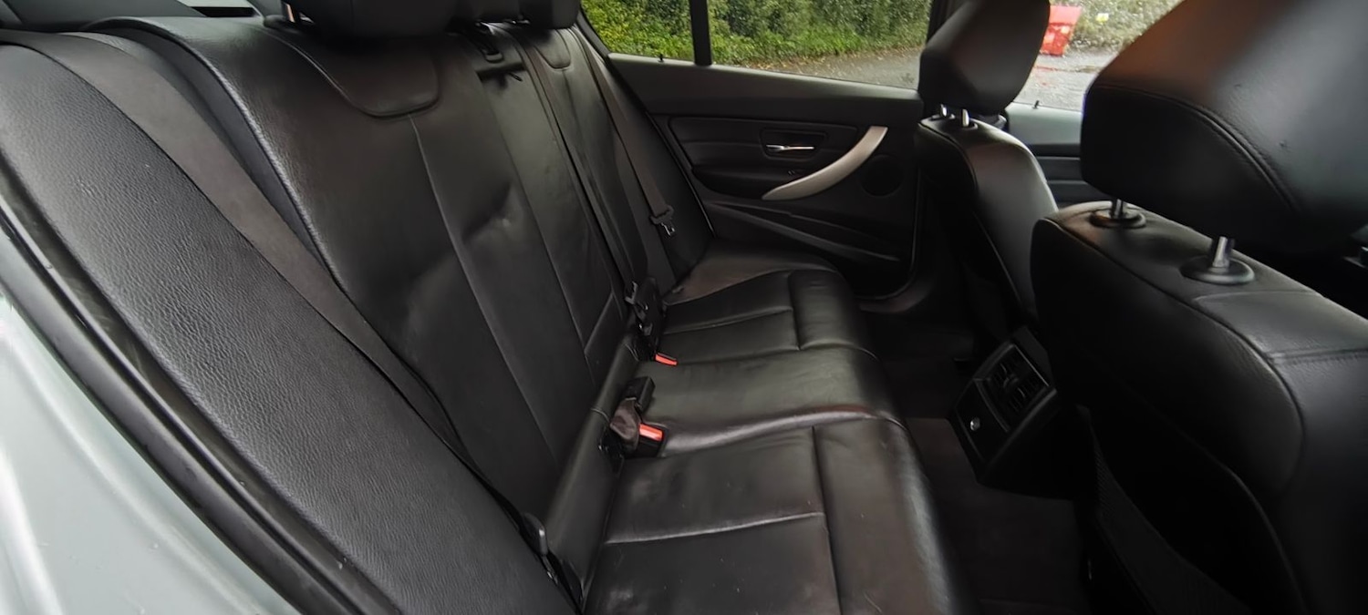 Used BMW 3 Series 2016 for sale - 76574942: Photo 14