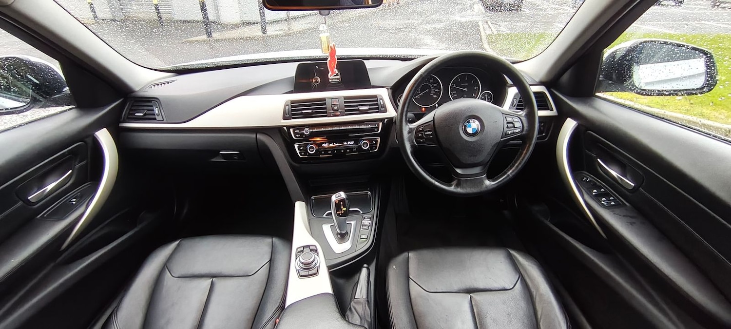 Used BMW 3 Series 2016 for sale - 76574942: Photo 15