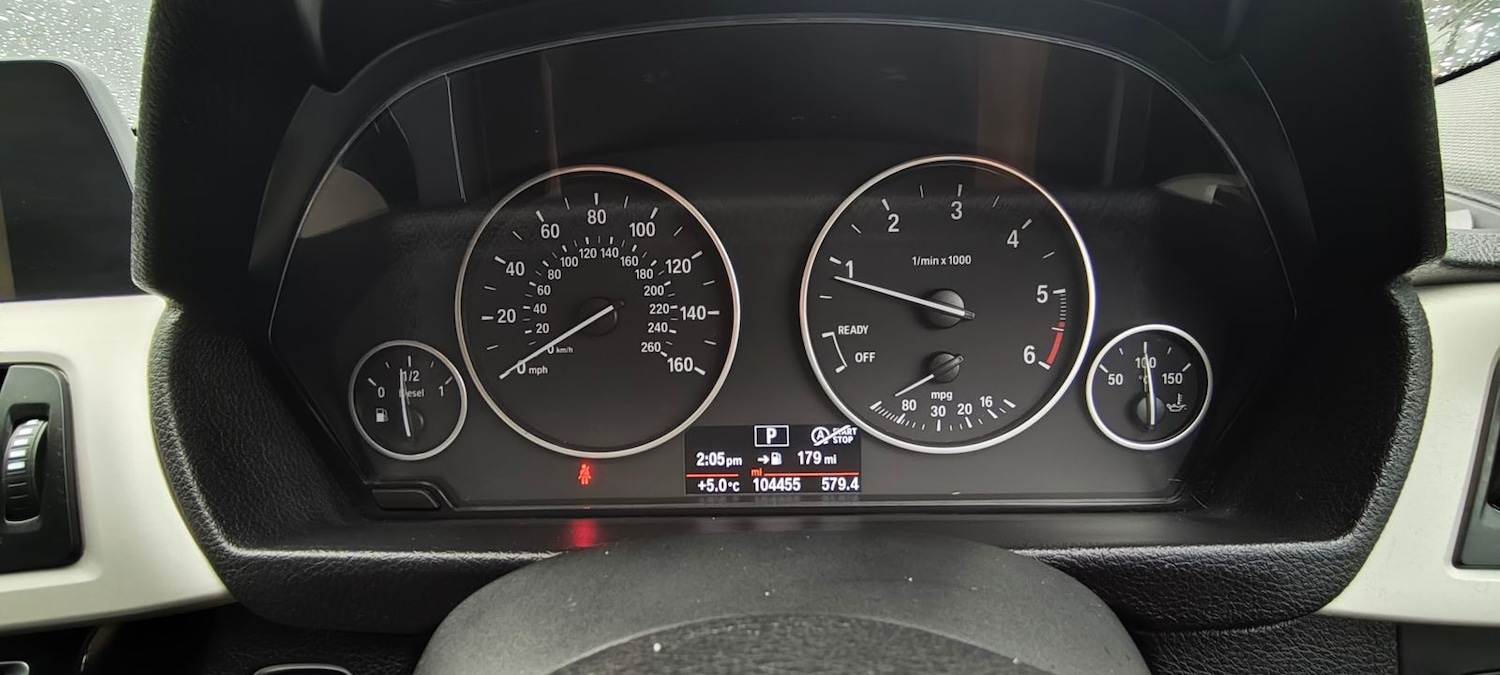 Used BMW 3 Series 2016 for sale - 76574942: Photo 16