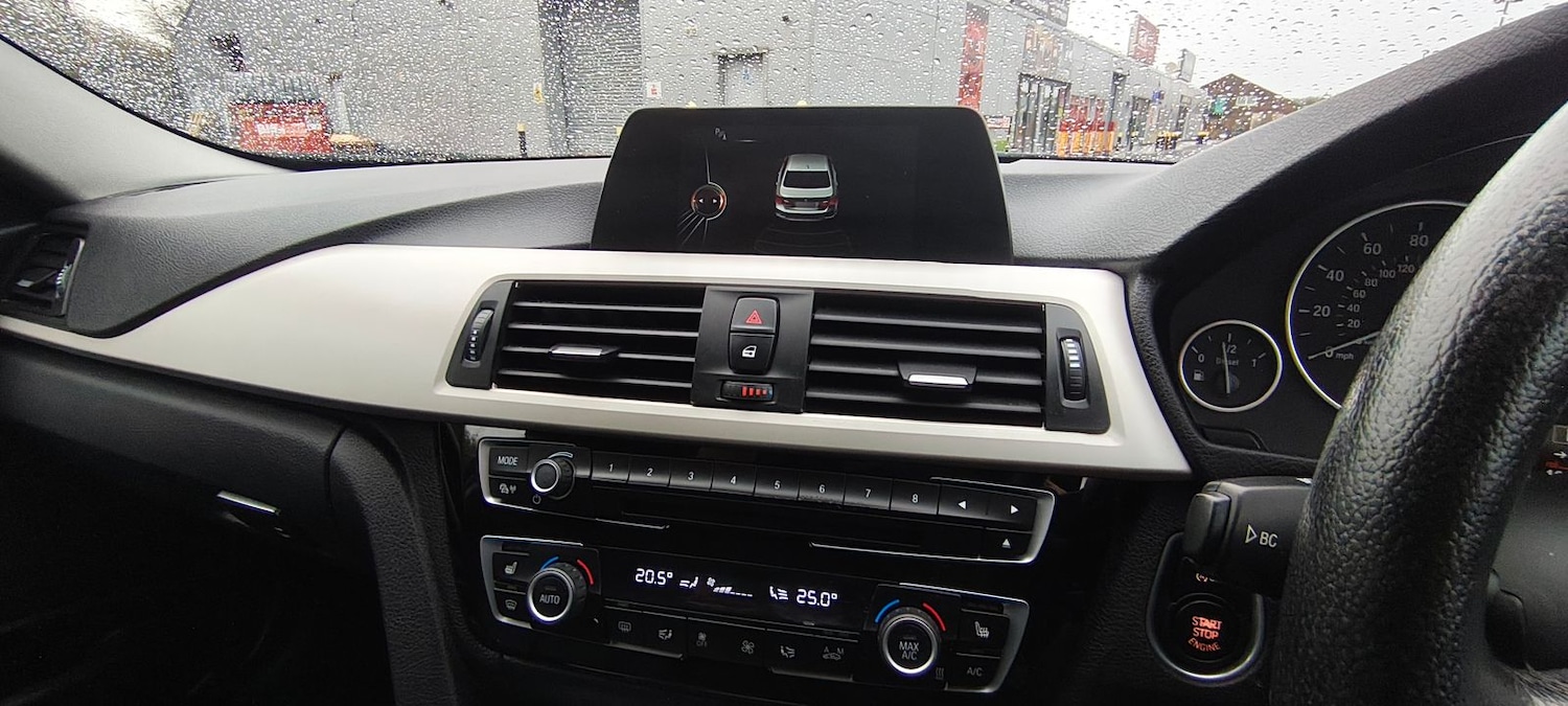 Used BMW 3 Series 2016 for sale - 76574942: Photo 17