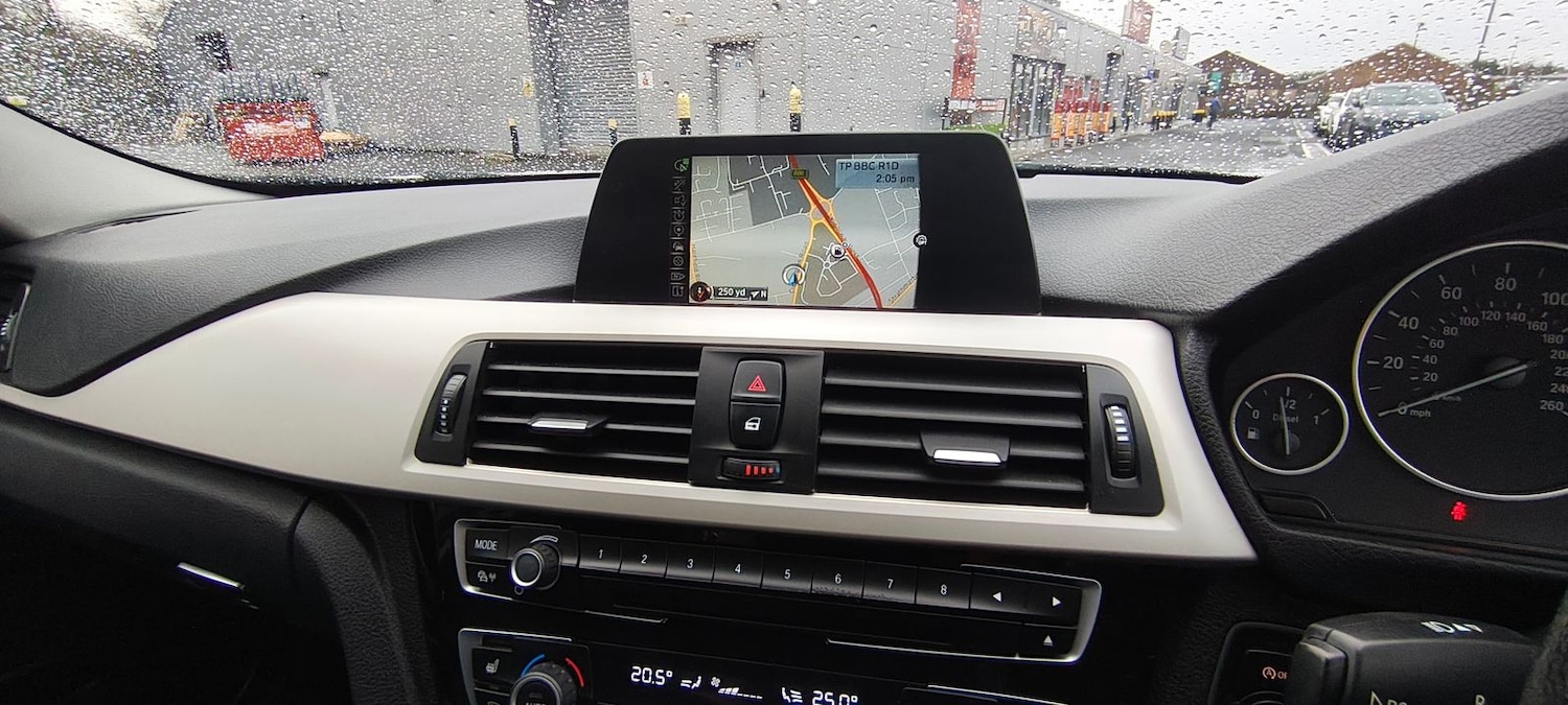 Used BMW 3 Series 2016 for sale - 76574942: Photo 19