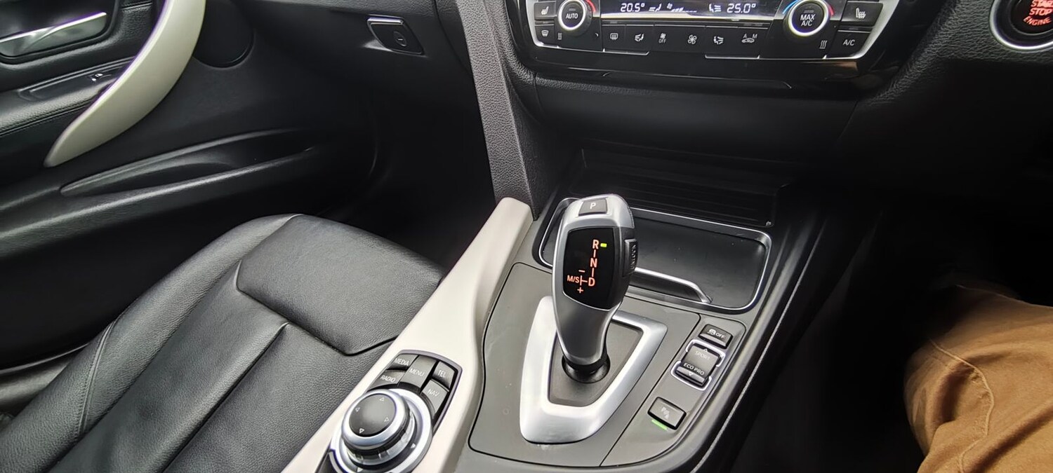 Used BMW 3 Series 2016 for sale - 76574942: Photo 20