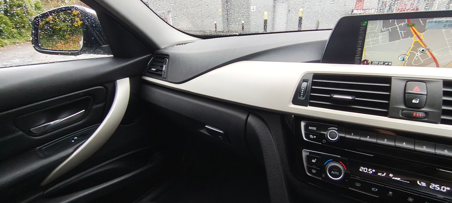 Used BMW 3 Series 2016 for sale - 76574942: Photo 21