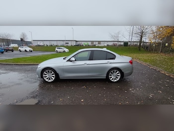 Used BMW 3 Series 2016 for sale - 76574942: Photo