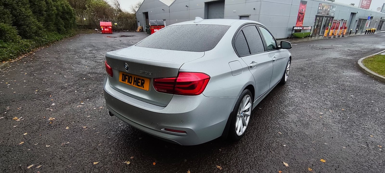 Used BMW 3 Series 2016 for sale - 76574942: Photo 5