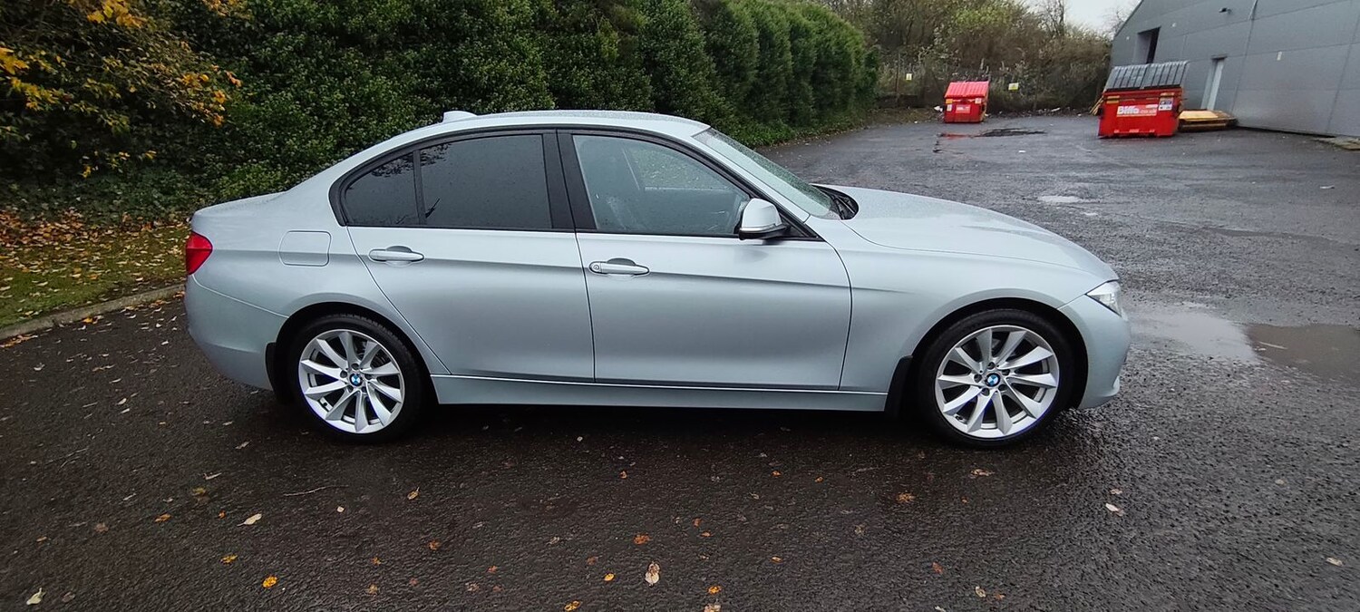 Used BMW 3 Series 2016 for sale - 76574942: Photo 6