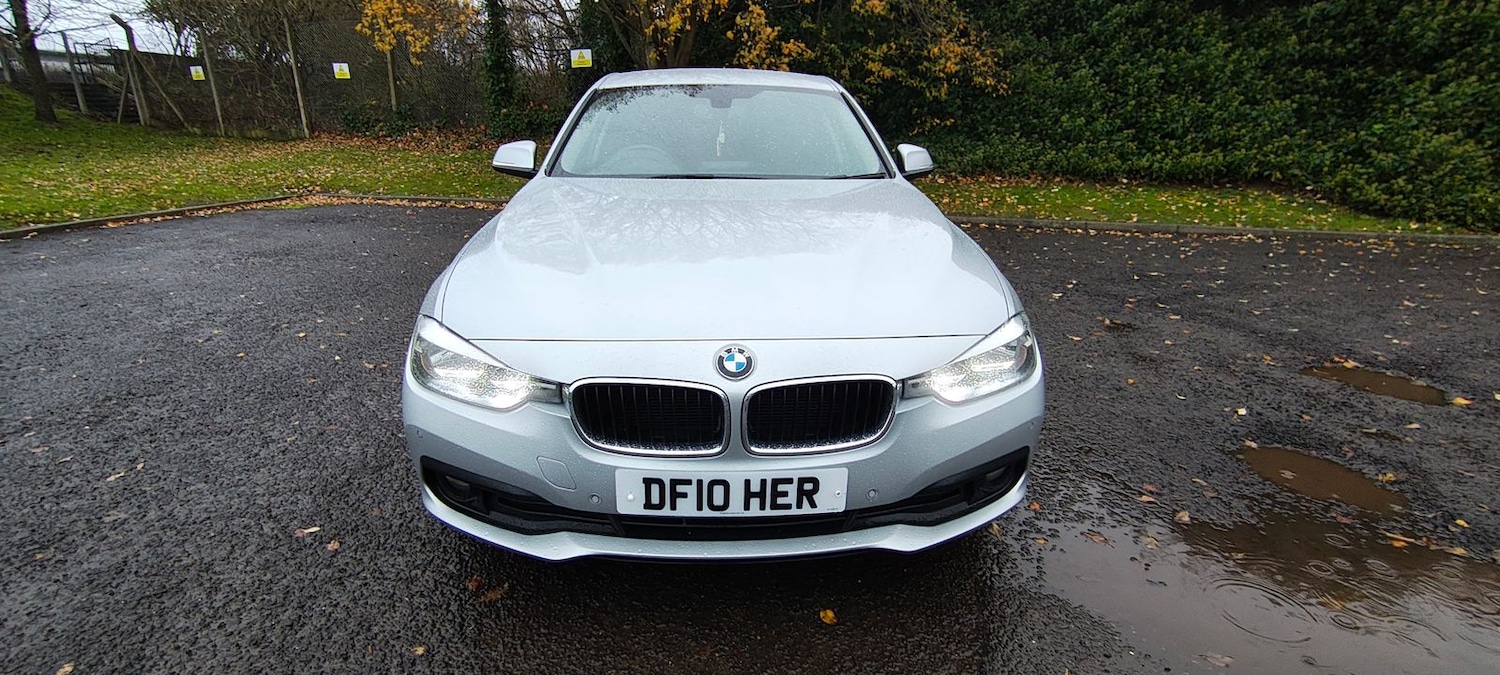 Used BMW 3 Series 2016 for sale - 76574942: Photo 8