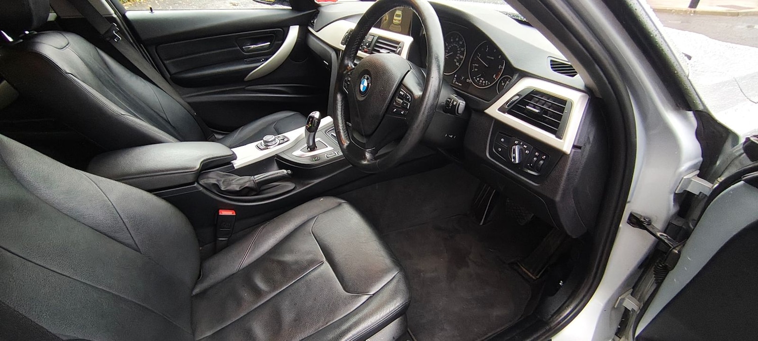 Used BMW 3 Series 2016 for sale - 76574942: Photo 9