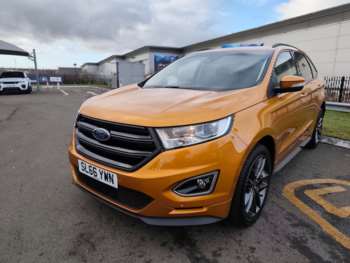 2016 - 2.0 TDCi 180 Sport 5dr