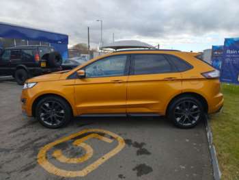 Used Ford Edge 2016 for sale - 75052659: Photo