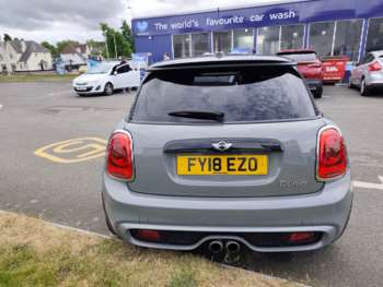 Used MINI Hatch 2018 for sale - 74852899: Photo