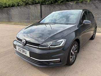 Used Volkswagen Golf 2019 for sale - 79019887: Photo
