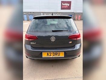Used Volkswagen Golf 2019 for sale - 79019887: Photo