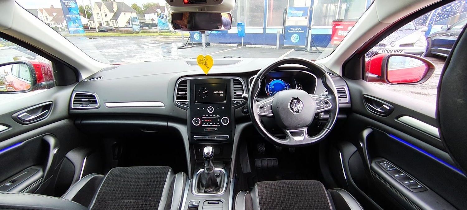 Vehicle 13