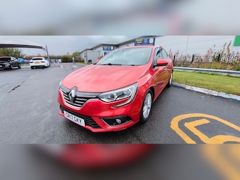 2017 - 1.5 dCi Dynamique Nav 5dr