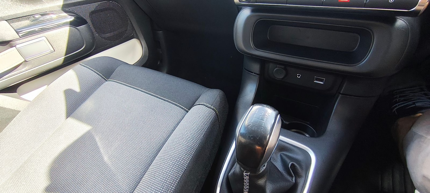 Vehicle 17