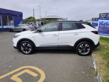 Used Vauxhall Grandland X 2019 for sale - 74910432: Photo