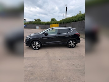 Used Nissan Qashqai 2019 for sale - 78827200: Photo