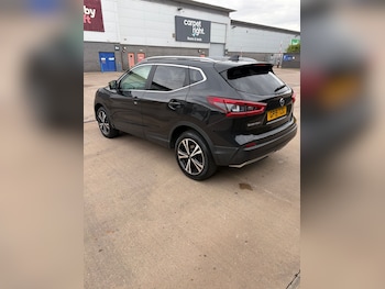 Used Nissan Qashqai 2019 for sale - 78827200: Photo