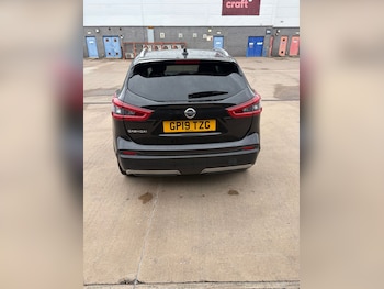 Used Nissan Qashqai 2019 for sale - 78827200: Photo