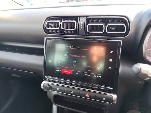 Used Citroen C3 Aircross 2018 for sale - 74714880: Photo 17