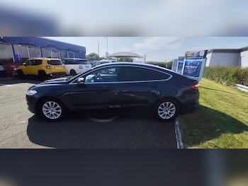 Used Ford Mondeo 2018 for sale - 75495428: Photo