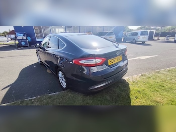 Used Ford Mondeo 2018 for sale - 75495428: Photo