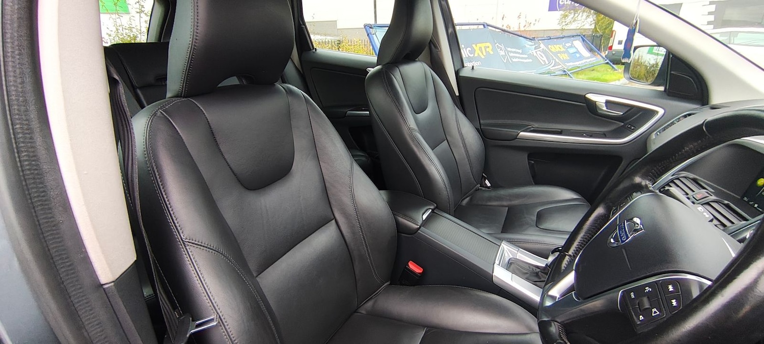 Used Volvo XC60 2016 for sale - 76203661: Photo 11