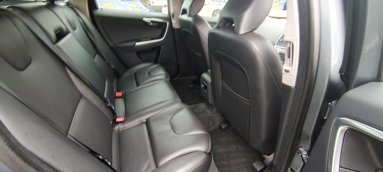 Used Volvo XC60 2016 for sale - 76203661: Photo 12