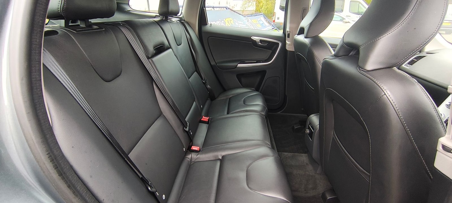 Used Volvo XC60 2016 for sale - 76203661: Photo 13