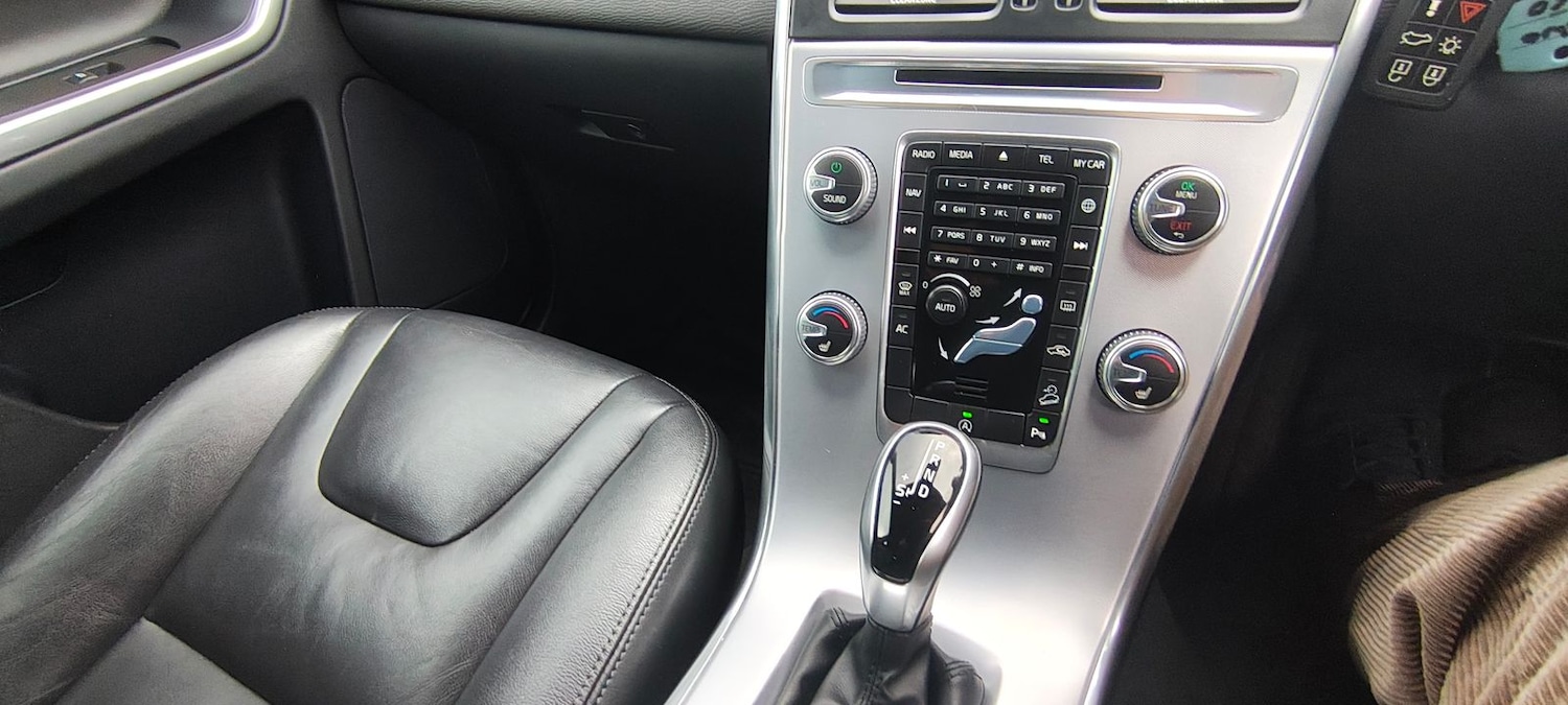 Used Volvo XC60 2016 for sale - 76203661: Photo 17