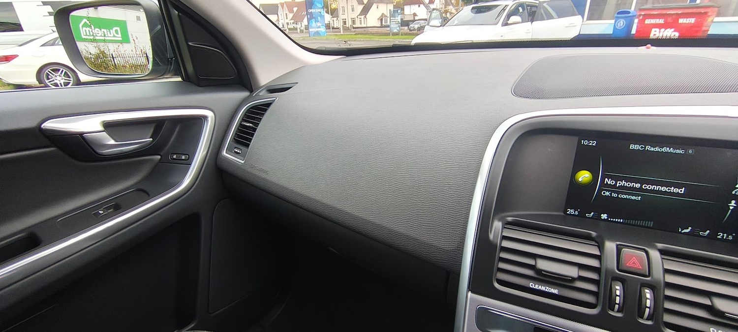 Used Volvo XC60 2016 for sale - 76203661: Photo 18