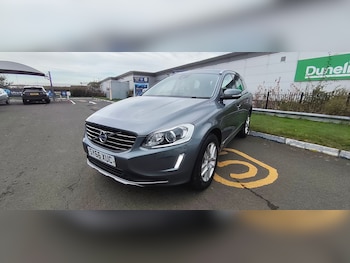Used Volvo XC60 2016 for sale - 76203661: Photo