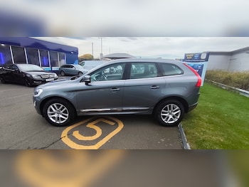 Used Volvo XC60 2016 for sale - 76203661: Photo