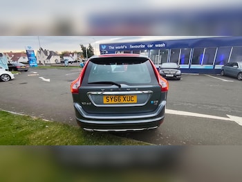 Used Volvo XC60 2016 for sale - 76203661: Photo
