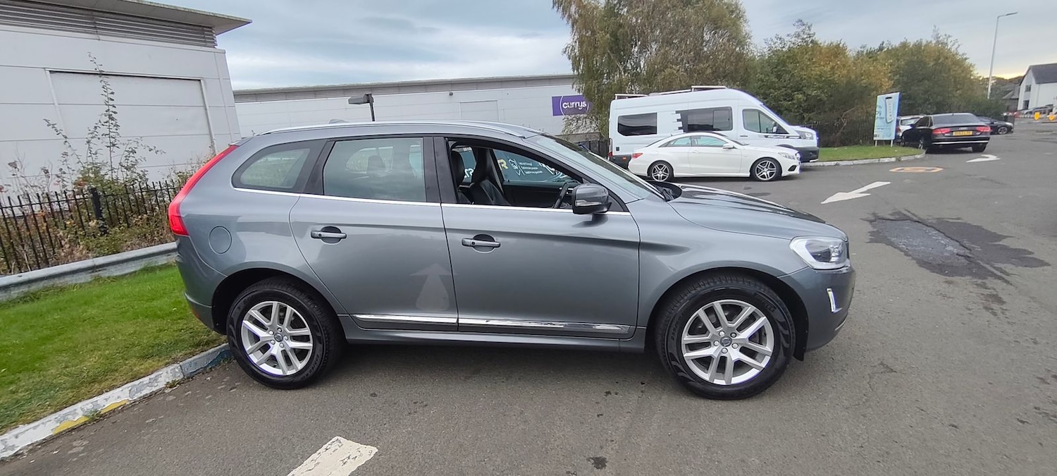 Used Volvo XC60 2016 for sale - 76203661: Photo 6