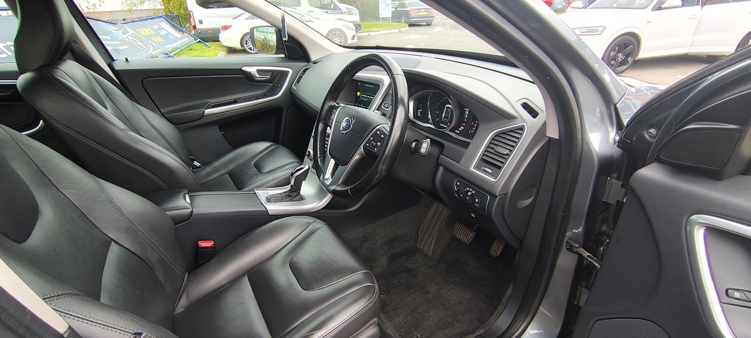 Used Volvo XC60 2016 for sale - 76203661: Photo 9