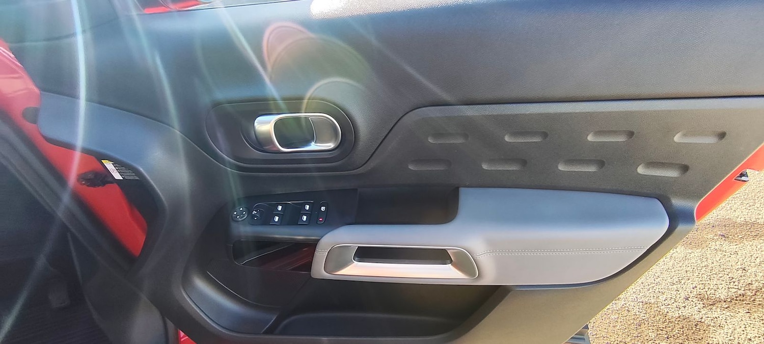 Used Citroen C5 Aircross 2019 for sale - 76389983: Photo 10