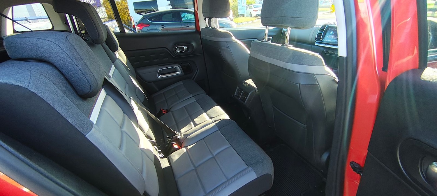 Used Citroen C5 Aircross 2019 for sale - 76389983: Photo 12