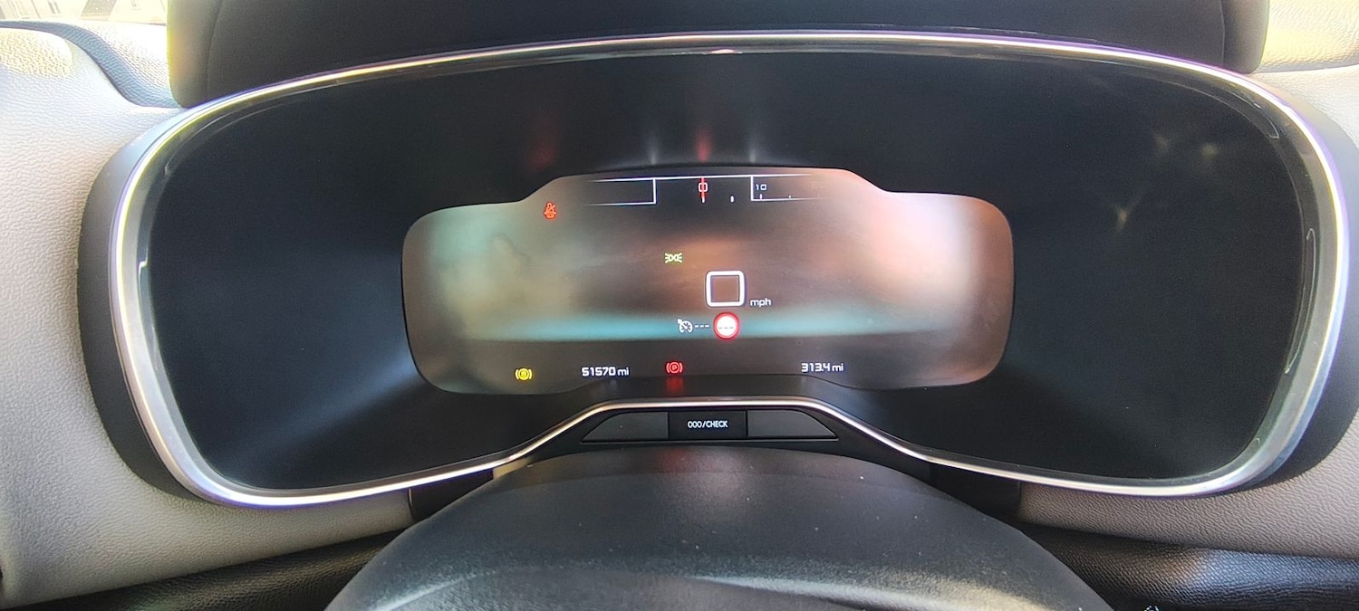 Used Citroen C5 Aircross 2019 for sale - 76389983: Photo 15