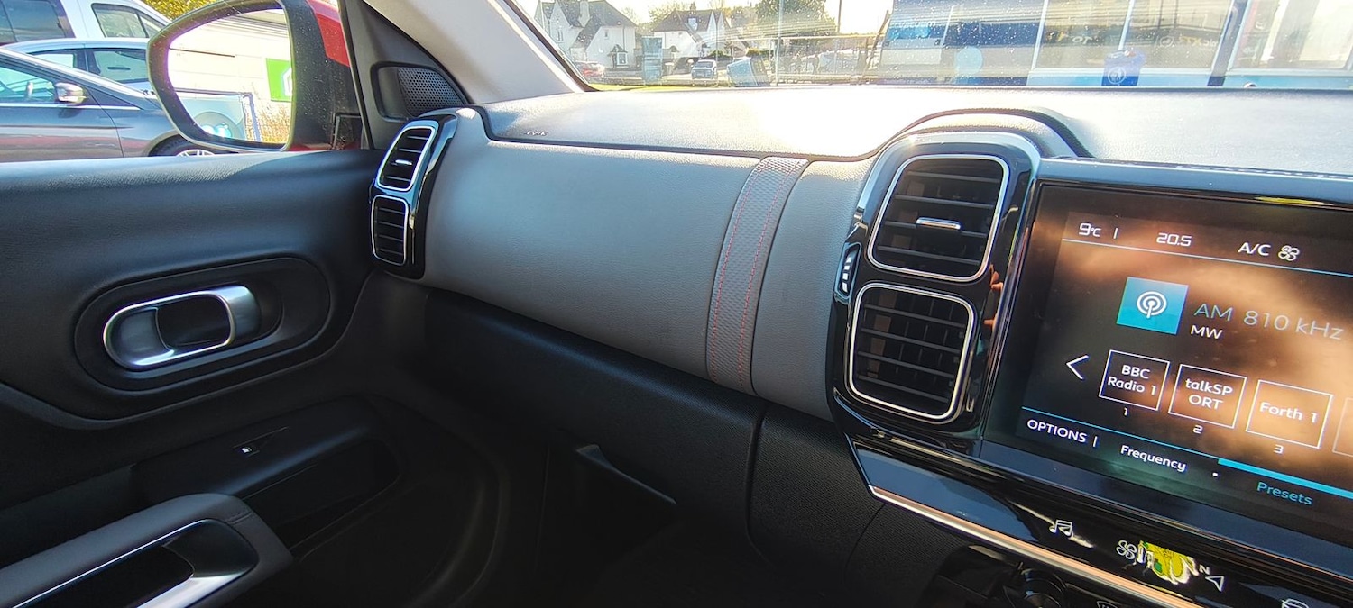 Used Citroen C5 Aircross 2019 for sale - 76389983: Photo 18