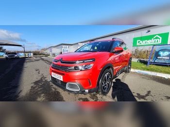 2019 - 1.5 BlueHDi 130 Flair 5dr