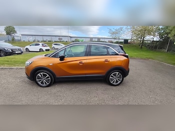 Used Vauxhall Crossland X 2019 for sale - 78542226: Photo