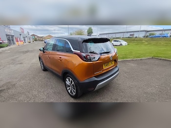 Used Vauxhall Crossland X 2019 for sale - 78542226: Photo