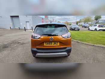 Used Vauxhall Crossland X 2019 for sale - 78542226: Photo