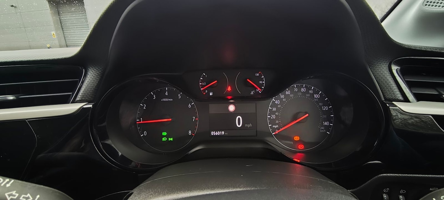 Used Vauxhall Corsa 2021 for sale - 77311536: Photo 15