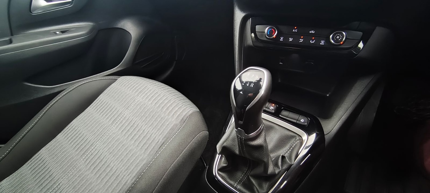 Used Vauxhall Corsa 2021 for sale - 77311536: Photo 17